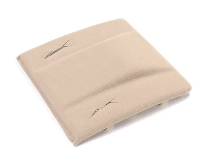 BMW Headlining Cover - Front (Beige) 51448229034